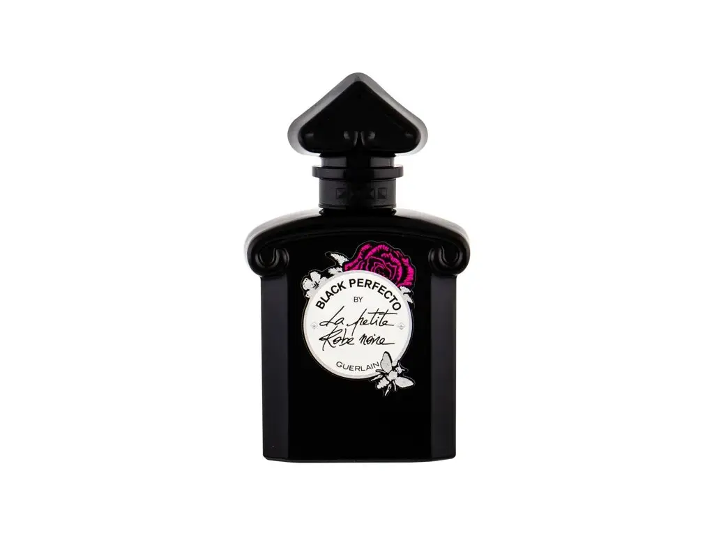 Guerlain La Petite Robe Noire Black Perfecto Florale Eau de Toilette 50 ml