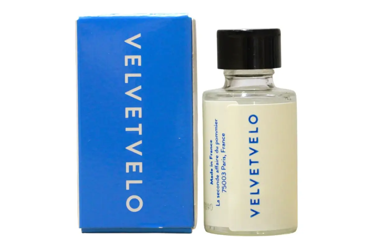 Velvetvelo Sound Of The Sun (EDP)