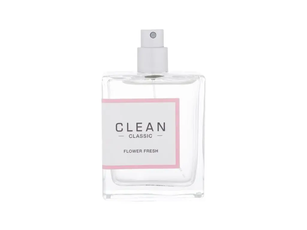 Clean Classic Flower Fresh Eau de Parfum 60 ml