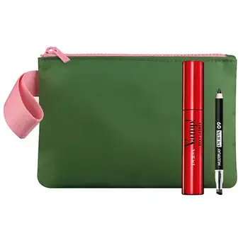 Pupa Vamp! Sexy Lashes Set - gift set
