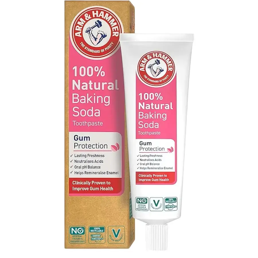 Arm  AND  Hammer , Gum Protect, 100%