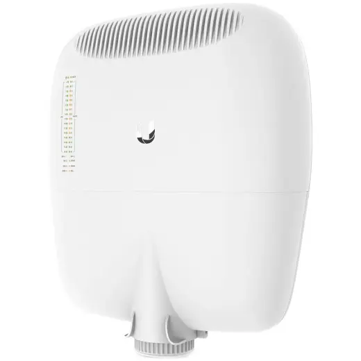 Ubiquiti EdgePoint Switch, 16 port, EU