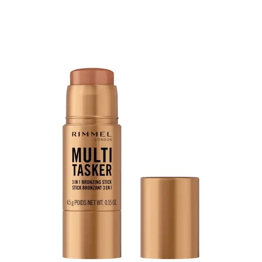 Debenhams Multi Tasker 3 in 1 Bronzing Stick 4.5G in Medium