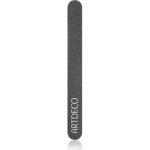 Artdeco, Smalto per Unghie, - Nail File Professional Files Black (Nero)