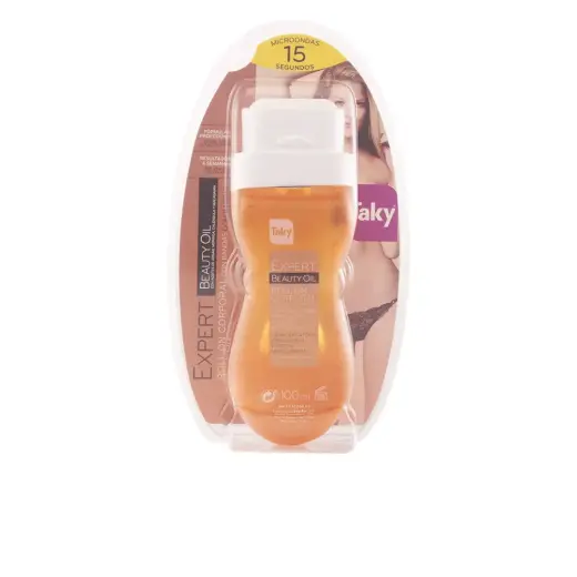 Taky Expert Con Oro Cera Roll On 100ml