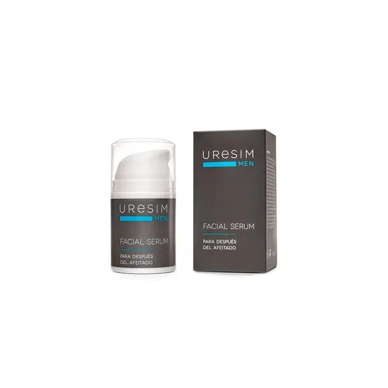 URESIM Men's Facial Serum 50ml