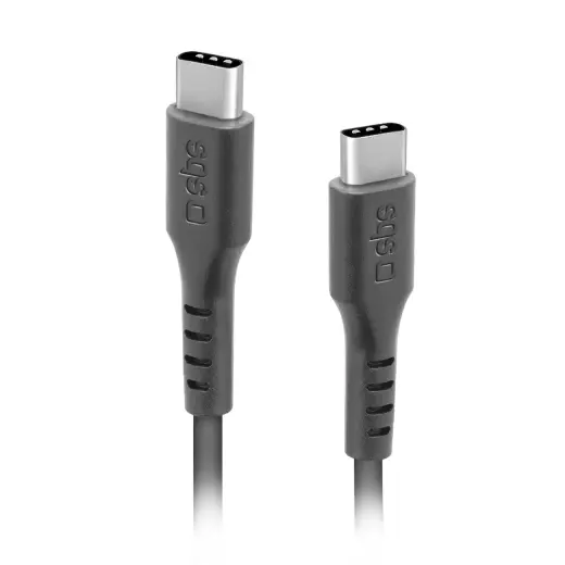 Data and Charging Cable data transfer and charging cable | USB-C | 3m