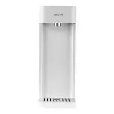 Xiaomi Instant Hot Water Dispenser EU  Water Dispenser  2000 W  3 L  Plastic  White