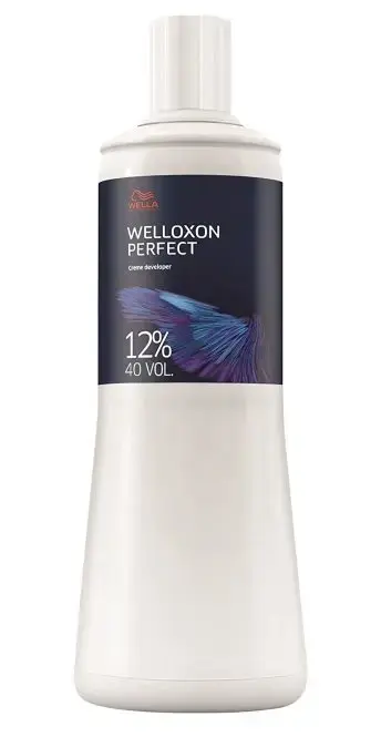 Wella Welloxon 12% 40 Vol 1000ml