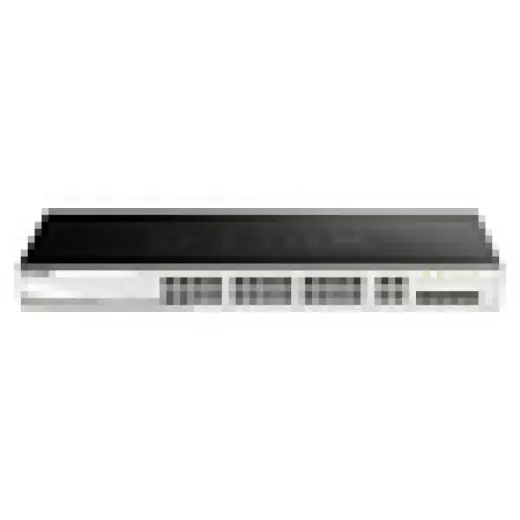 D-Link DLink Switch DGS-1210-28 E DGS121028 E (DGS-1210-28/E)