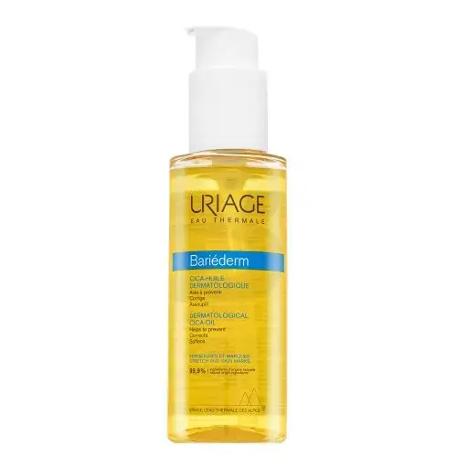 Uriage Bariederm ķermeņa eļļa Dermatoloģiskā Cica-Oil 100 ml