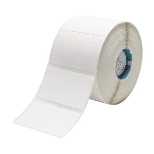 Thermal labels Niimbot stickers 50x30 mm - 900pcs (white)
