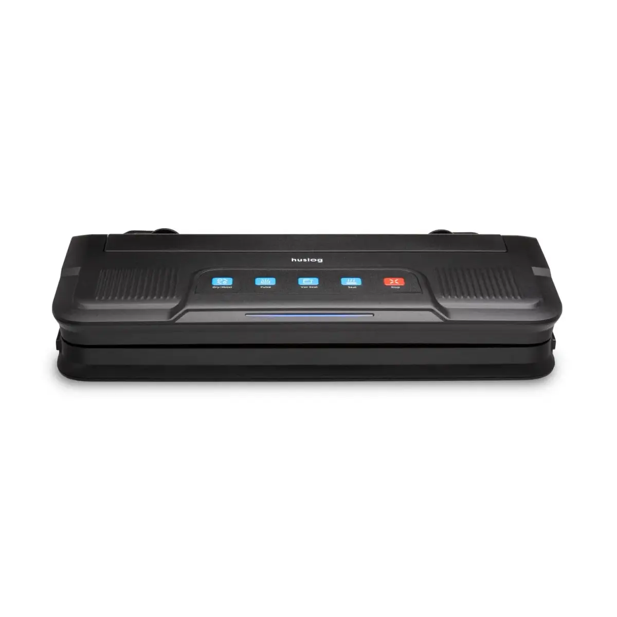 Huslog vacuum sealer with foil feeder VacuumDrive