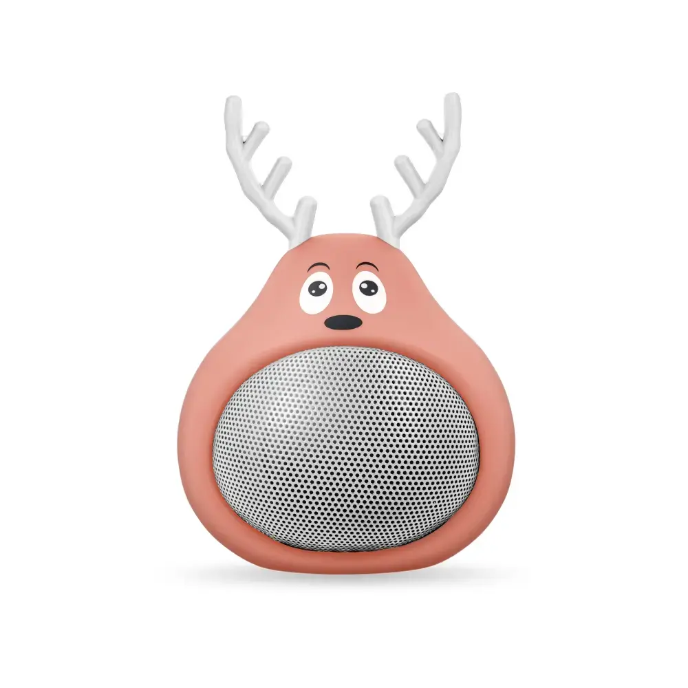 Component speaker ABS-100 orange