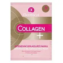 Intensive rejuvenating mask Collagen plus (Intensive Rejuvenating Face Mask) 2 x 8 g.