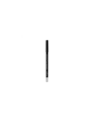 Bourjois Contour Clubbing Delineador De Ojos Waterprof 055-Ultra Black Glitter 1,2g