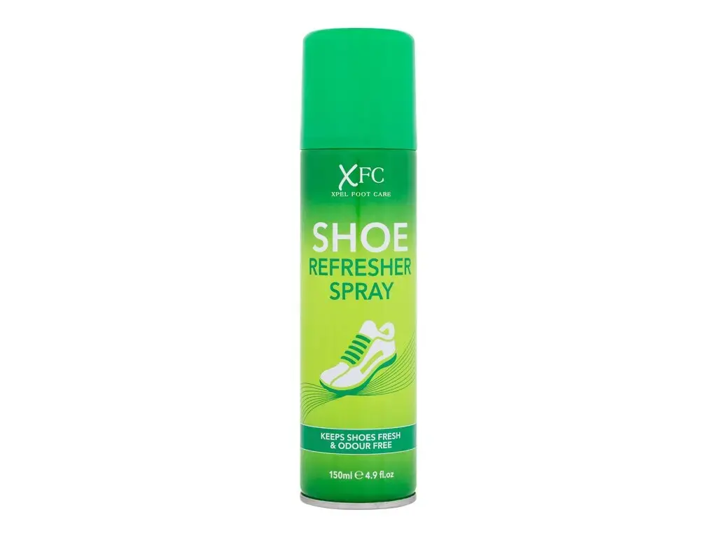 Xpel Shoe Refresher Spray Foot Spray 150 ml
