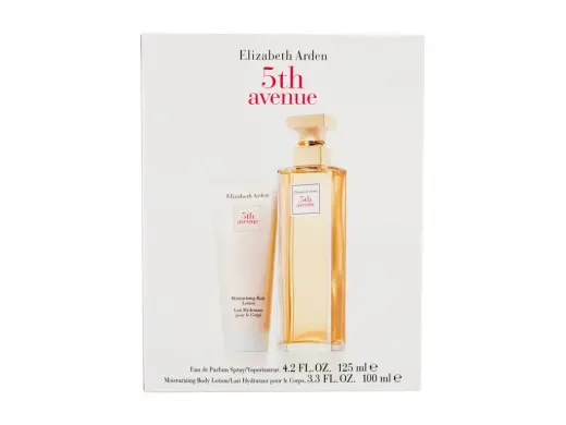 Elizabeth Arden 5th Avenue (EDP) парфюмерная вода для женщин 125 мл