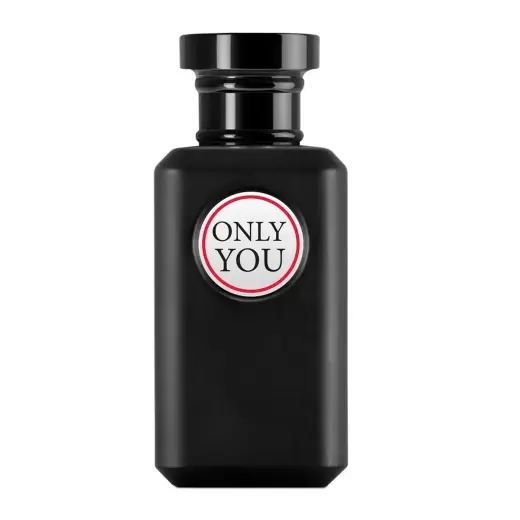 New Brand Prestige Only You Black (EDT) tualetinis vanduo vyrams 100 ml