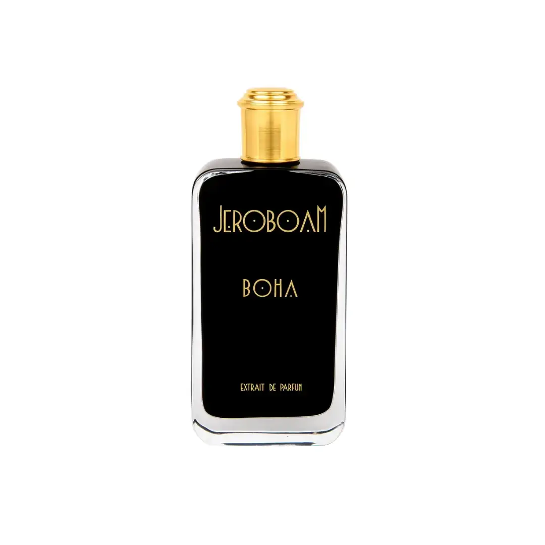 Jeroboam BOHA EXTRAIT DE PARFUM 100 ML