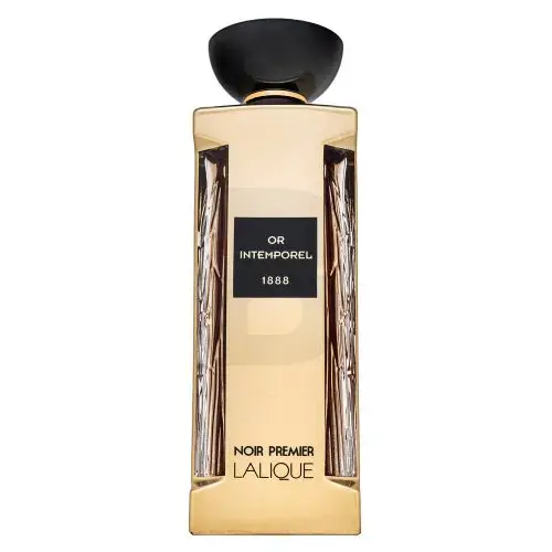 Lalique Or Intemporel unisex eau de parfum 100 ml
