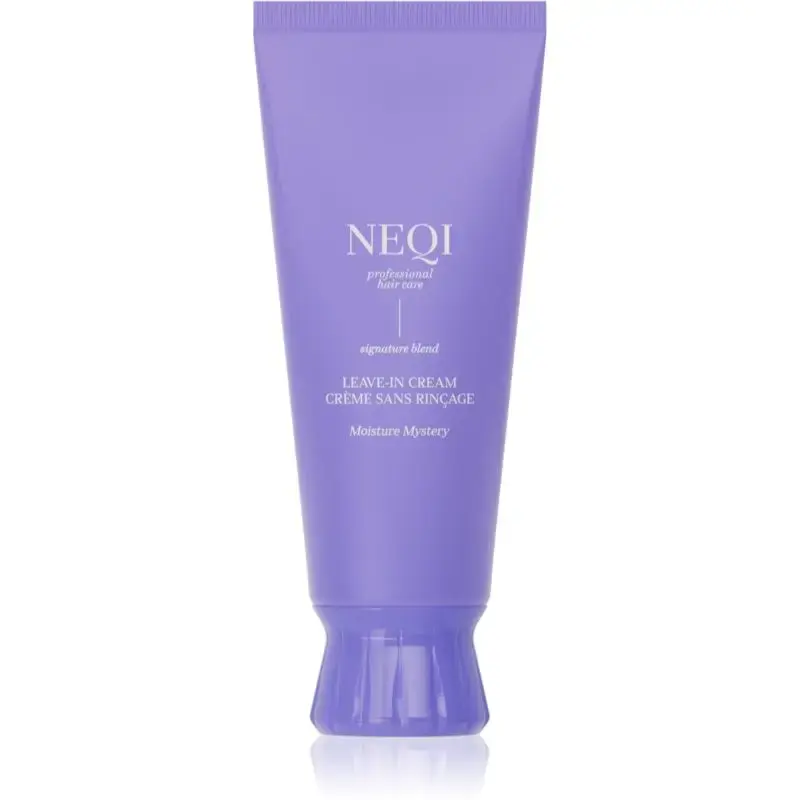 NEQI Moisture Mystery Leave in Cream 200 Ml