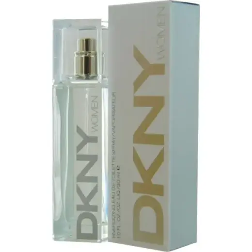 DKNY Donna Karan Women's Energizing (EDT) tualetinis vanduo moterims 30 ml