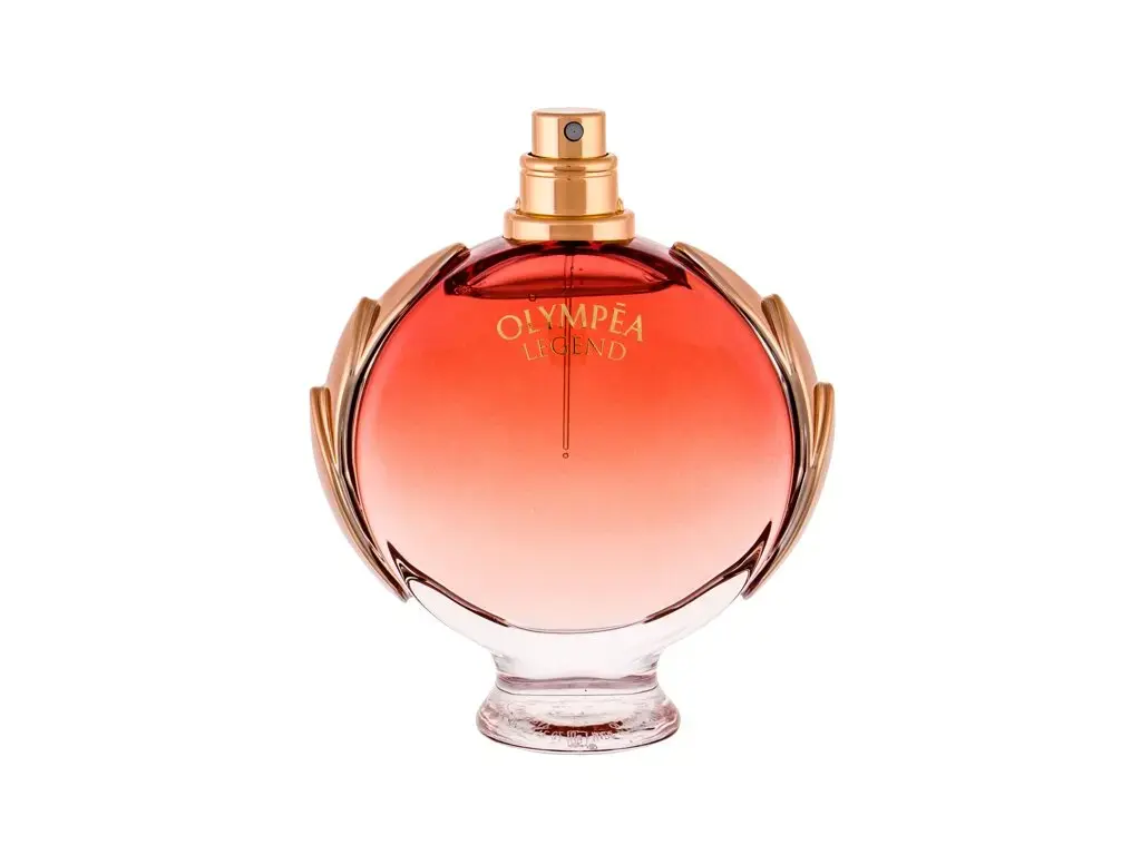 Paco Rabanne Olympéa Legend Eau de Parfum 80 ml