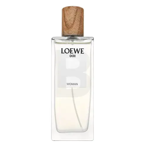 Loewe 001 Woman smaržas ūdens sievietēm 50 ml