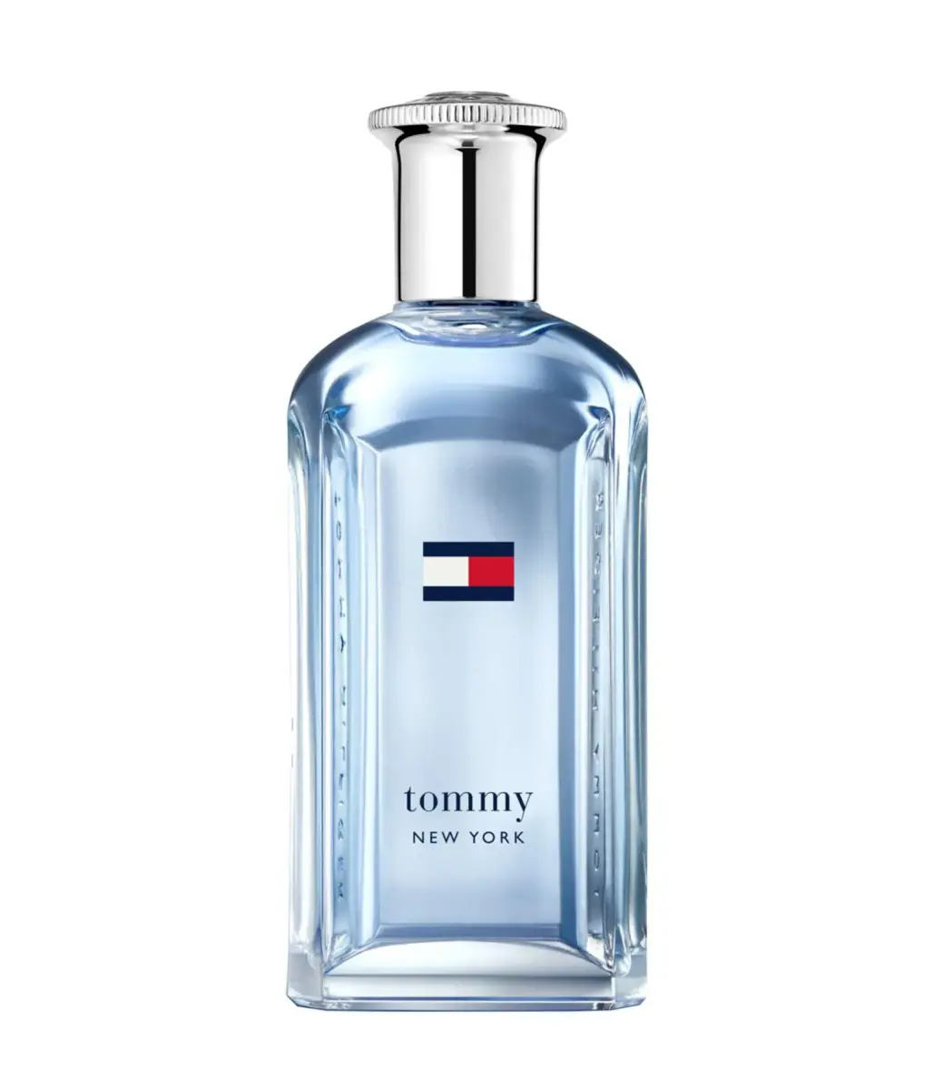 Tommy Hilfiger, New York, Eau De Toilette, For Men, 100 ml *Tester