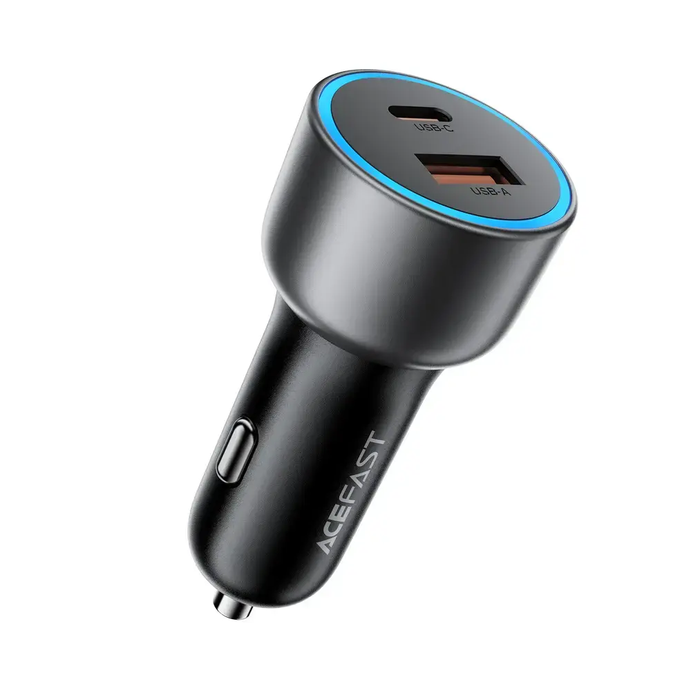 Acefast B21 75W USB-C + USB-A