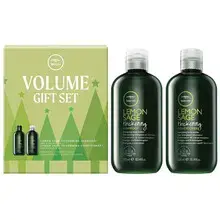 Volume Gift Set - Gift set.