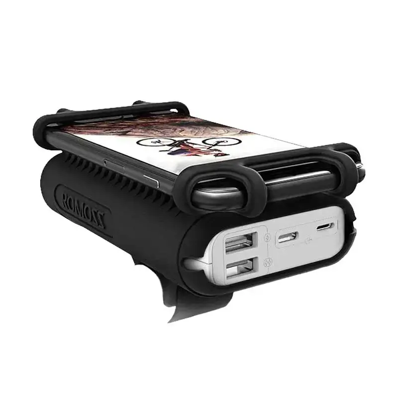 Romoss UR01 Powerbank 10000mAh (black)