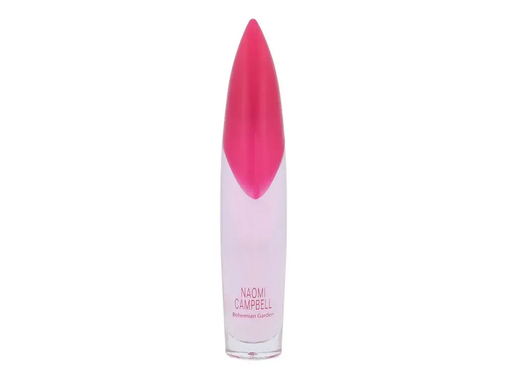 Naomi Campbell Bohemian Garden Eau de Parfum 30 ml