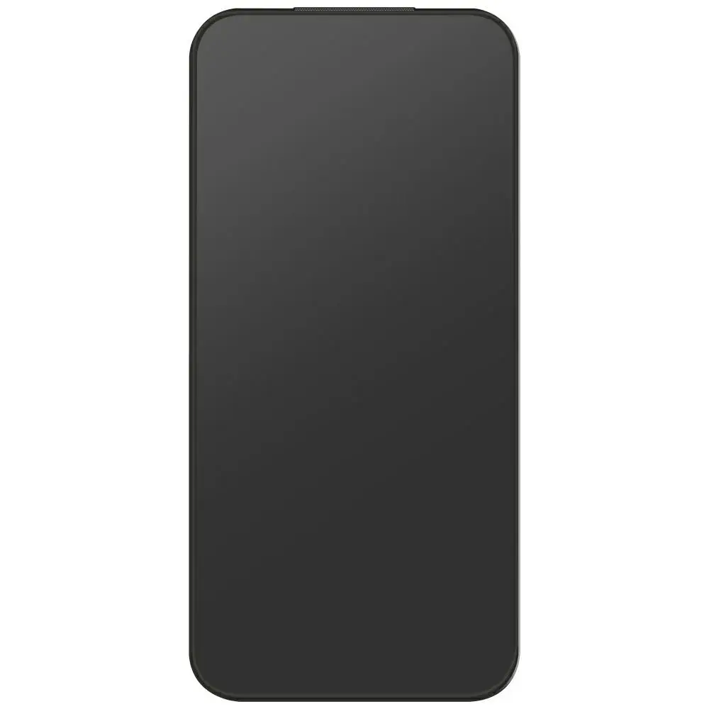 UNIQ Optix Exofit Privacy Tempered Glass for iPhone 17 Pro Max Privacy with Applicator