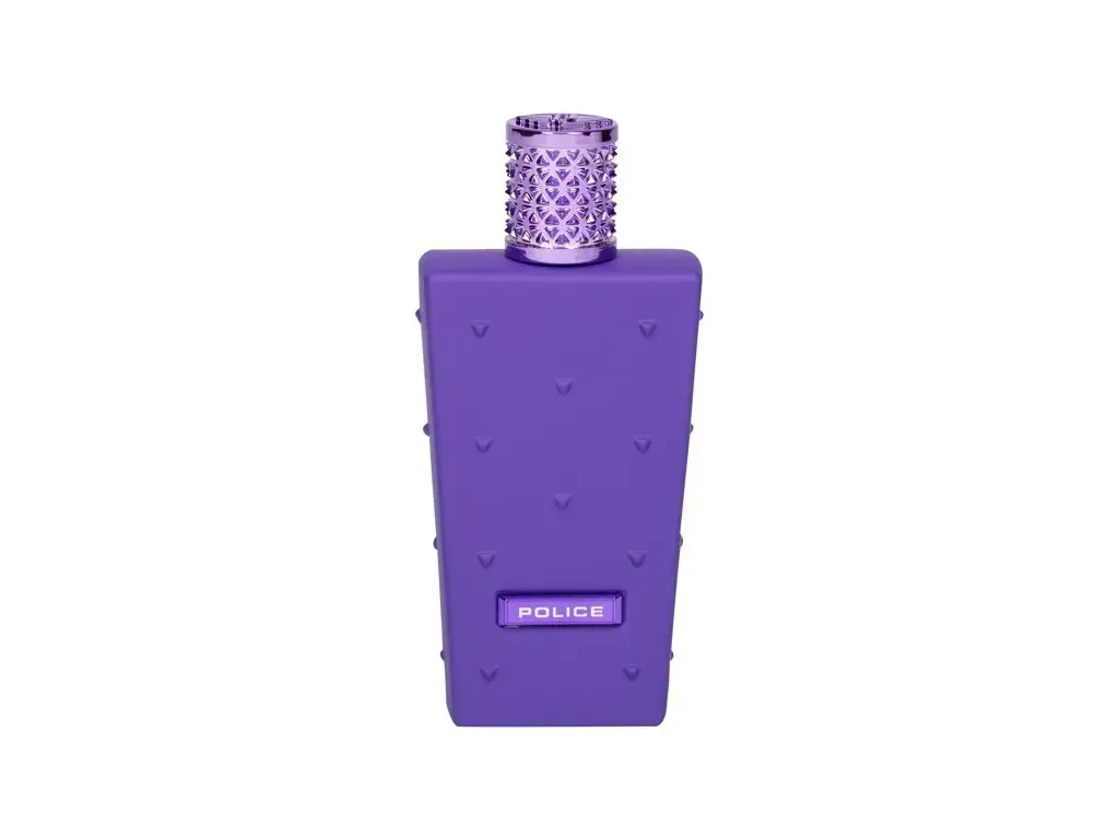 Police Shock-In-Scent Eau de Parfum 100 ml