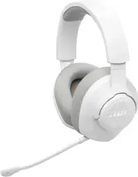 Austiņas JBL Quantum 360 White Wireless Gaming