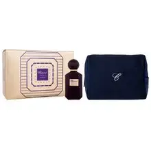 Imperiale Iris Malika Dárková sada EDP 100 ml a kosmetická taštička