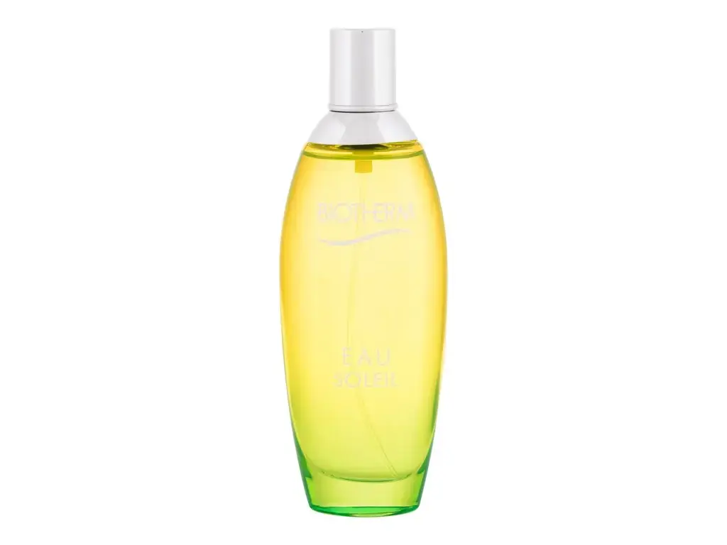 Biotherm Eau Soleil Eau de Toilette 100 ml