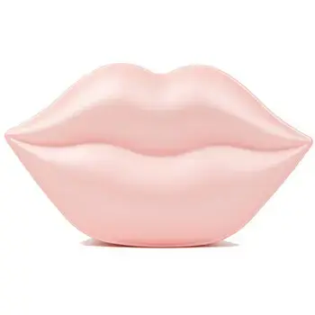 Kocostar Cherry Blossom Lip Mask - Hydrogelová maska na rty ( 20 ks )