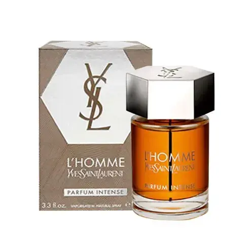 Yves Saint Laurent L'Homme L´Intense Eau de Parfum 100 ml