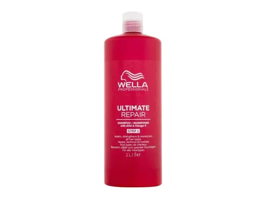 Wella Professionals Ultimate Repair Shampoo Shampoo 1000 ml