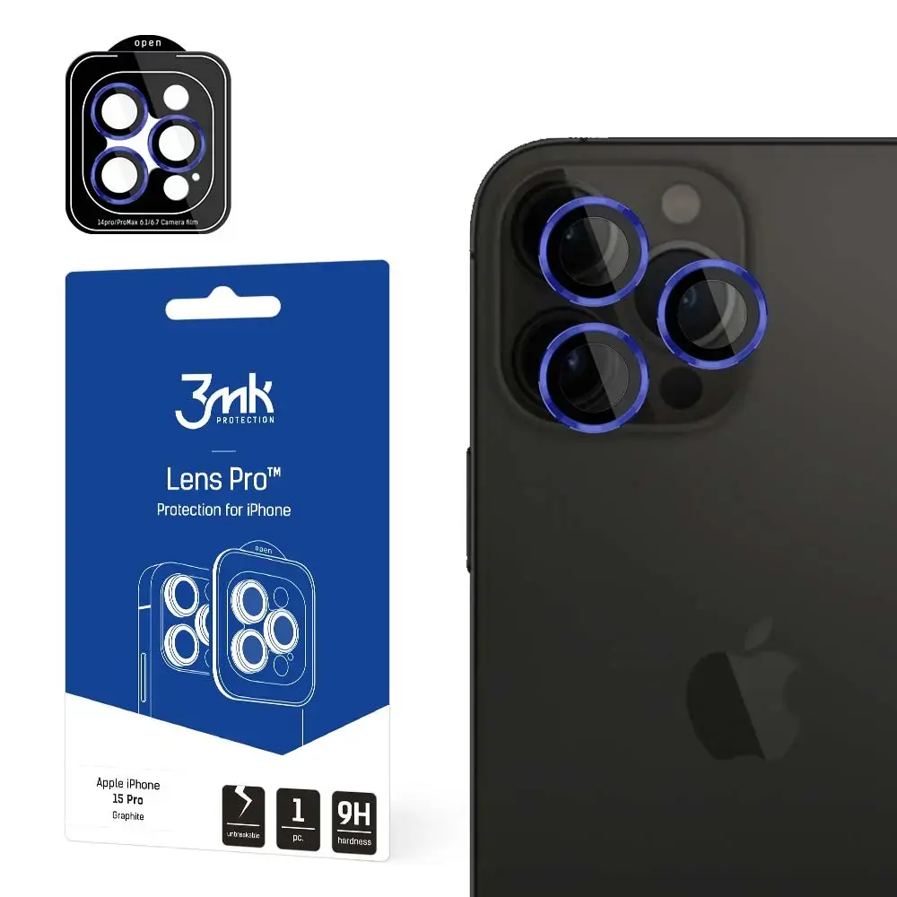 3mk Protection 3MK Lens Protection Pro