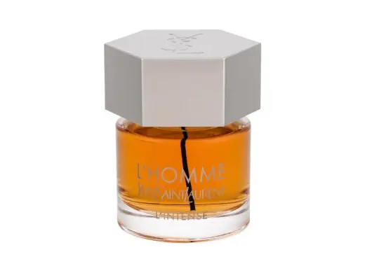 Yves Saint Laurent L'Homme L´Intense Eau de Parfum 60 ml
