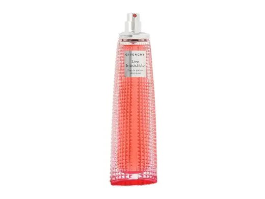 Givenchy Live Irrésistible Délicieuse Eau de Parfum 75 ml