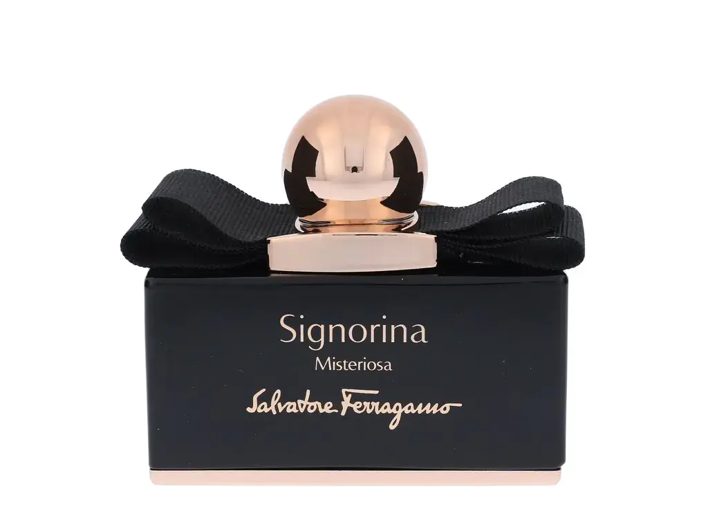 Ferragamo Signorina Misteriosa Eau de Parfum 50 ml