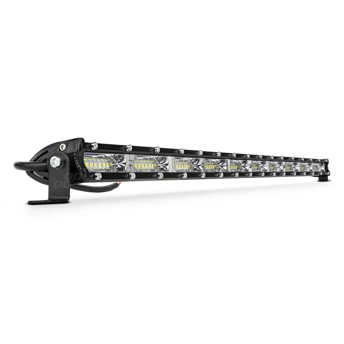 LED Work Light Bar slim 81 cm  9-36V AMIO-03263 AWL52