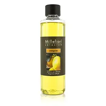 Millefiori Selected Orange Tea Refill for Aroma Diffusers 250 Ml