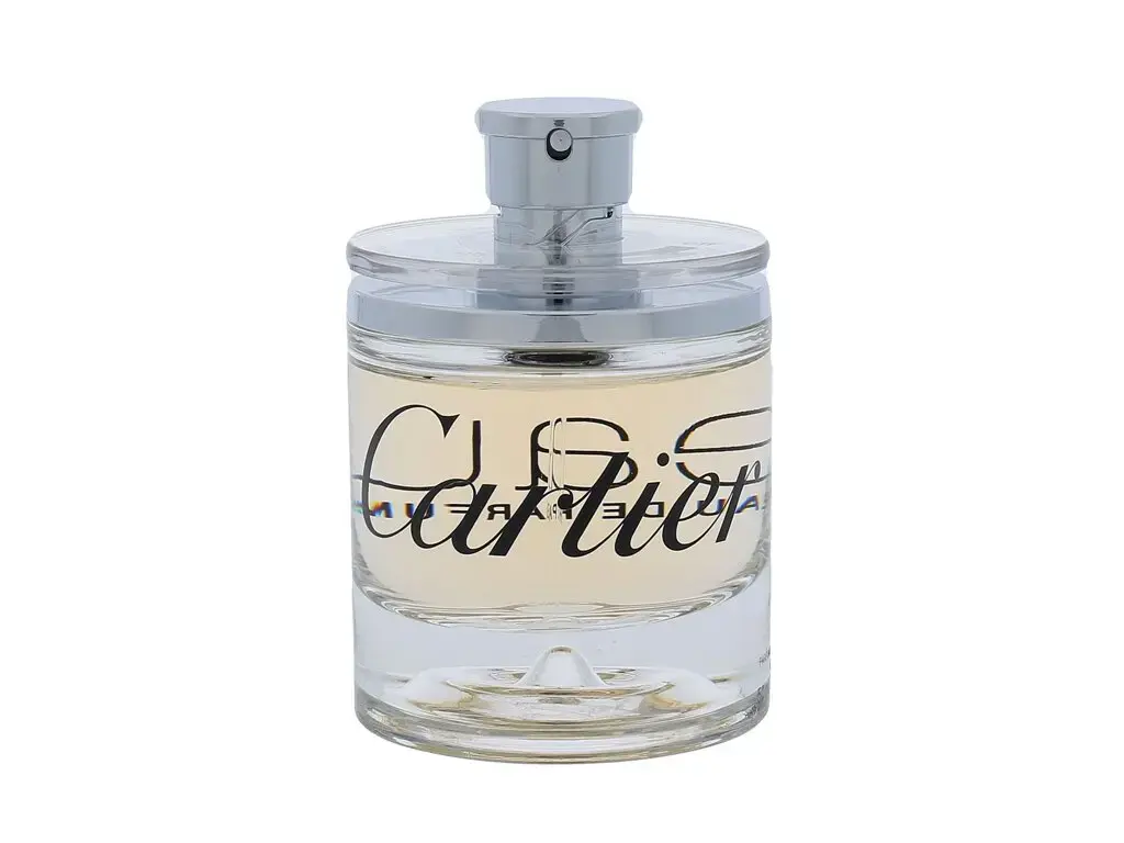 Cartier Eau De Cartier Eau de Parfum 50 ml