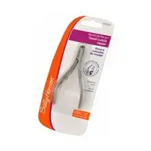 Sally Hansen 80600 Nip 'em On The Go - Travel tweezers Cuticle